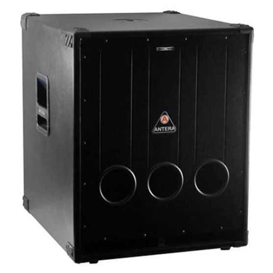 SUB GRAVE ATIVO ANTERA LF1000AX SUBWOOFER