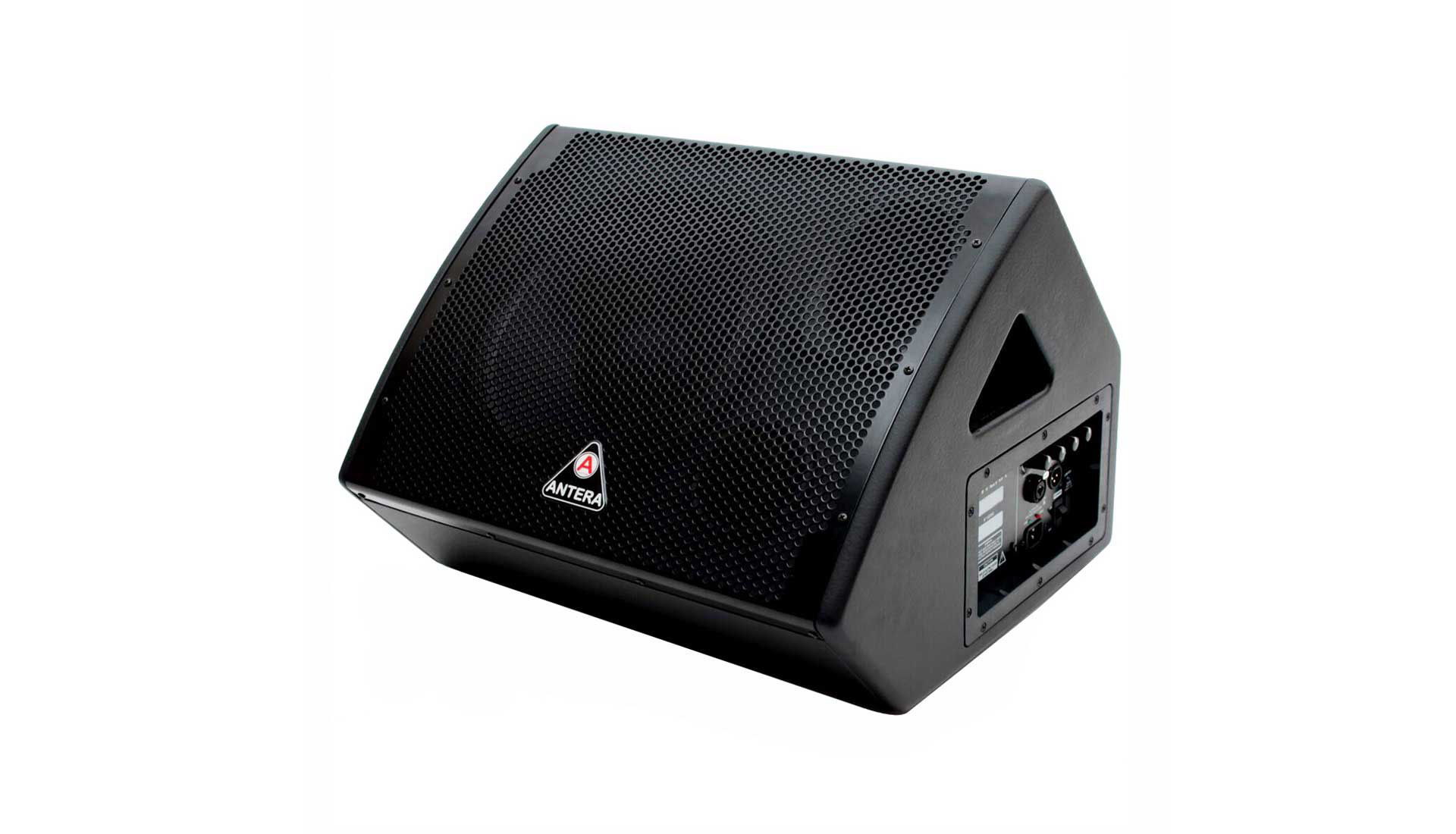 CAIXA DE RETORNO ANTERA MR12A MONITOR ATIVO MR12A ANTERA - MONITOR DE PALCO ATIVO MR12A ANTERA