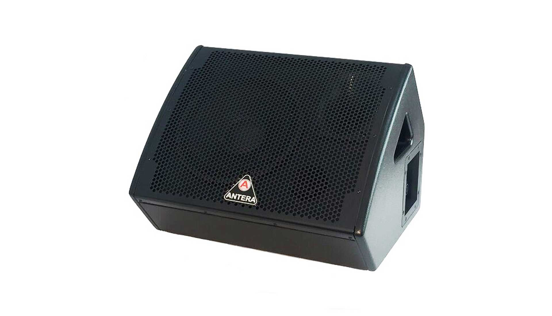 CAIXA DE RETORNO ANTERA MR12 MONITOR PASSIVO MR12 ANTERA - MONITOR DE PALCO PASSIVO MR12 ANTERA